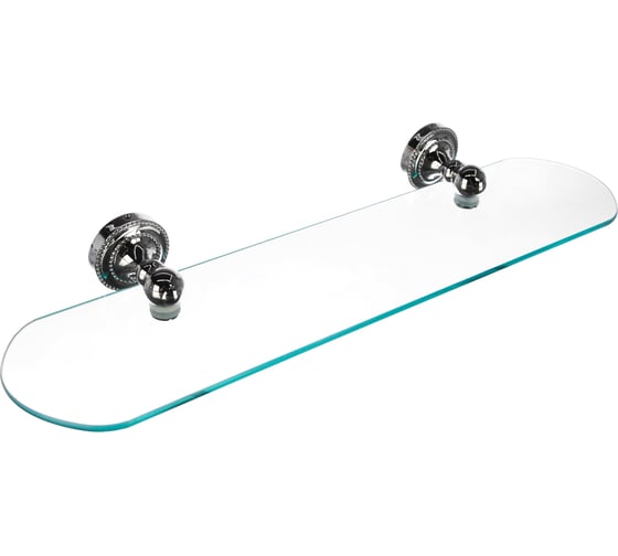 Изображение товара Полка стеклянная FIXSEN STYLE 41103