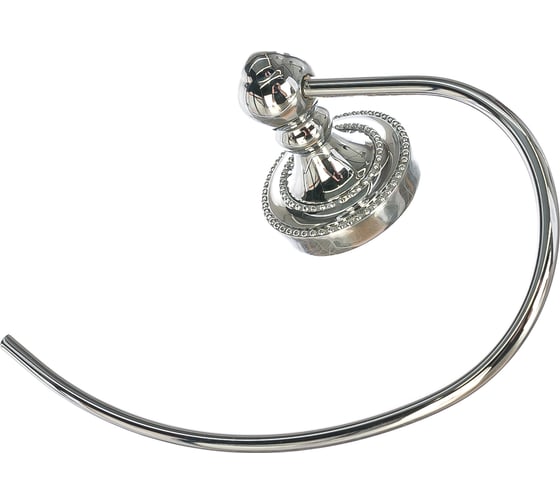 Изображение товара Полотенцедержатель-полукольцо FIXSEN STYLE 41111