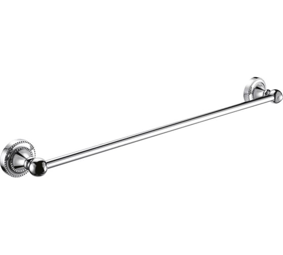 Изображение товара Полотенцедержатель трубчатый 60 см FIXSEN STYLE 41101