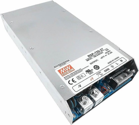 Изображение товара Источник питания AC/DC Mean Well RSP-750-27 Т02123736