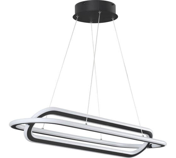 Изображение товара Подвесной светодиодный светильник NOVOTECH диммируемый, в комплекте беспроводной пульт ДУ 359173