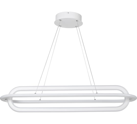 Изображение товара Подвесной светодиодный светильник NOVOTECH диммируемый, в комплекте беспроводной пульт ДУ 359172