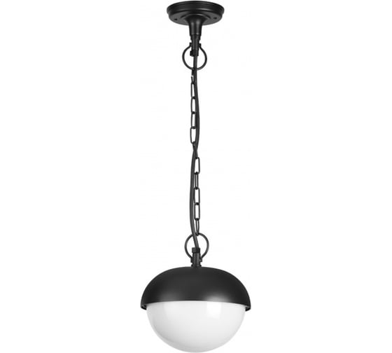 Изображение товара Ландшафтный светильник NOVOTECH E27max 40W ACORN 37095 370956