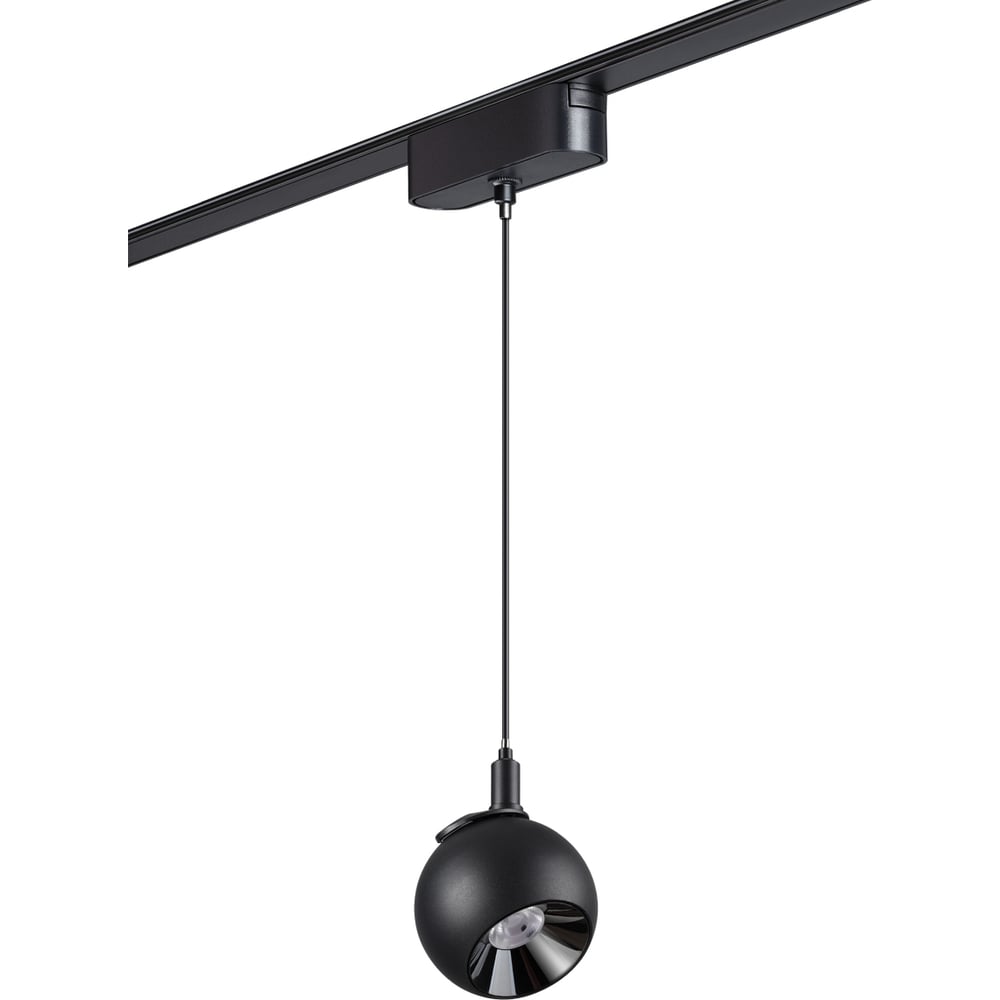 Изображение товара Трековый светильник NOVOTECH LED 12W S 359098 для шинопровода