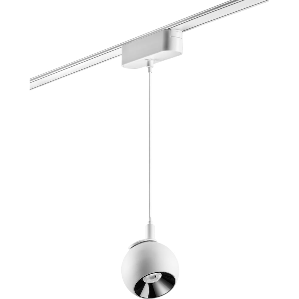Изображение товара Трековый светильник NOVOTECH LED 12W S 359099