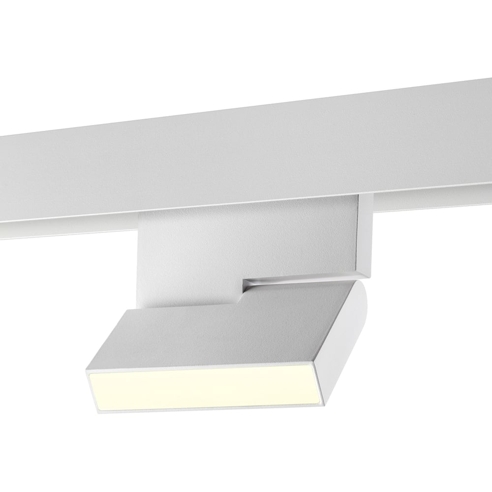 Изображение товара Трековый светильник NOVOTECH LED 10W F 359204 для шинопровода