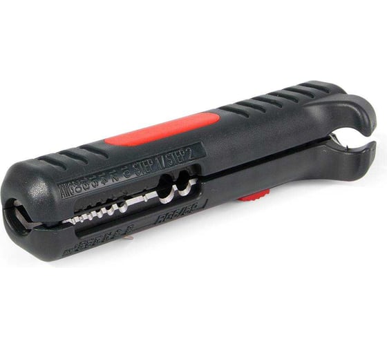 Изображение товара Инструмент для снятия изоляции КВТ WS-21 77667