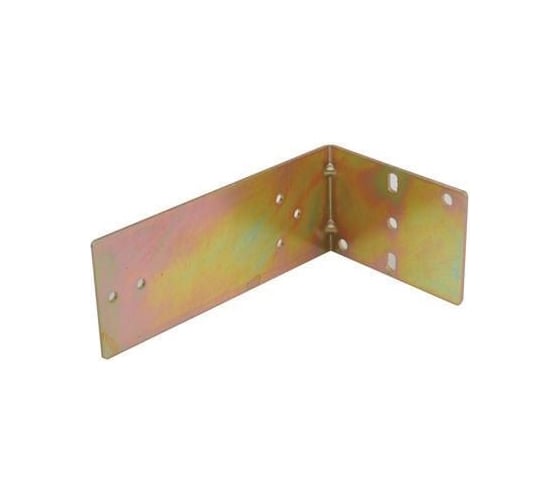 Изображение товара Приспособления для монтажа на DIN-рейку Mean Well DRL-01 Т00039136