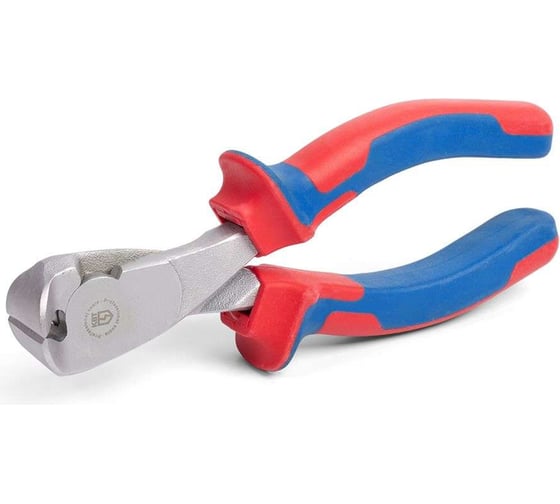 Изображение товара Торцевые кусачки 160 мм КВТ Мастер 77429