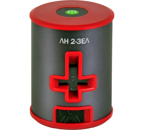 Изображение товара Лазерный нивелир ELITECH ЛН 2-ЗЕ 201469