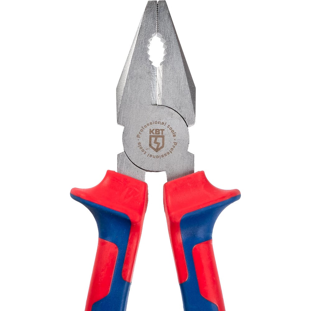 фото Пассатижи квт