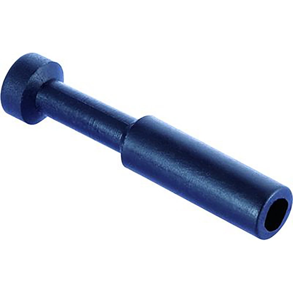 Заглушка для цангового фитинга с диаметром цанги 14 мм SHPI заглушка для цангового фитинга с диаметром цанги 14 мм shpi