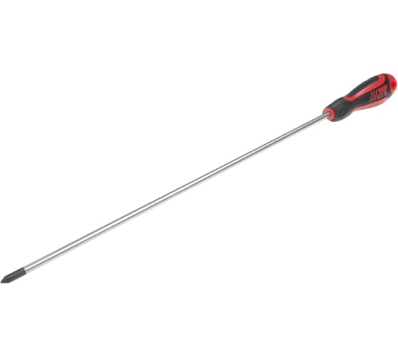 Изображение товара Усиленная крестовая отвертка PH1 x 300мм JTC 7606