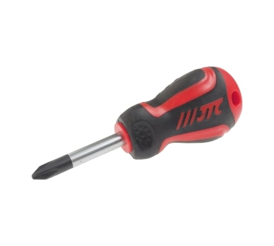 Изображение товара Усиленная крестовая отвертка PH2 x 38мм JTC 7608