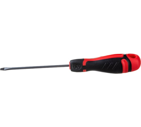 Изображение товара Отвертка шлицевая силовая JTC SL3.0x75 мм, 7601 479842