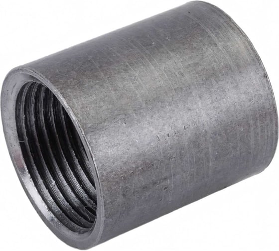 Изображение товара Муфта Rvc стальная 25 07145