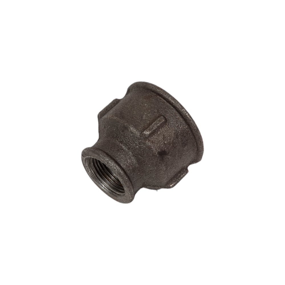 Изображение товара Переходная муфта Rvc чугун 32x20 07053 для водопровода и отопления