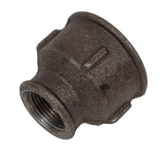 Изображение товара Переходная муфта Rvc чугун 32x20 07053