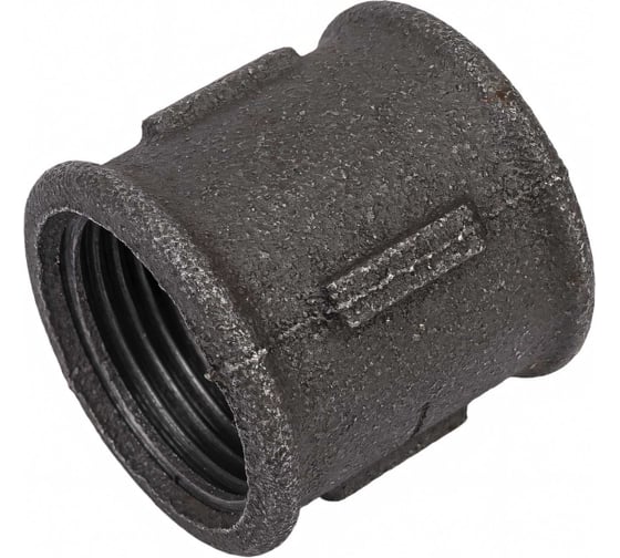 Изображение товара Муфта Rvc чугун 25 07038