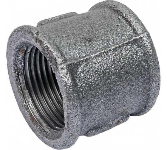 Изображение товара Муфта Rvc чугун 20 07036