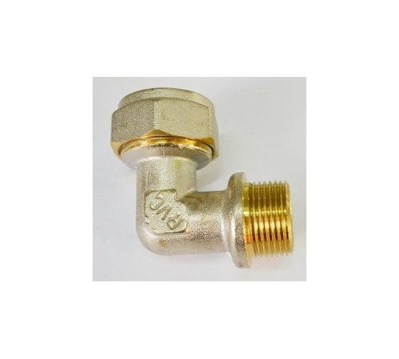 Изображение товара МП Угол Rvc цанга 26x3/4 ш 00680