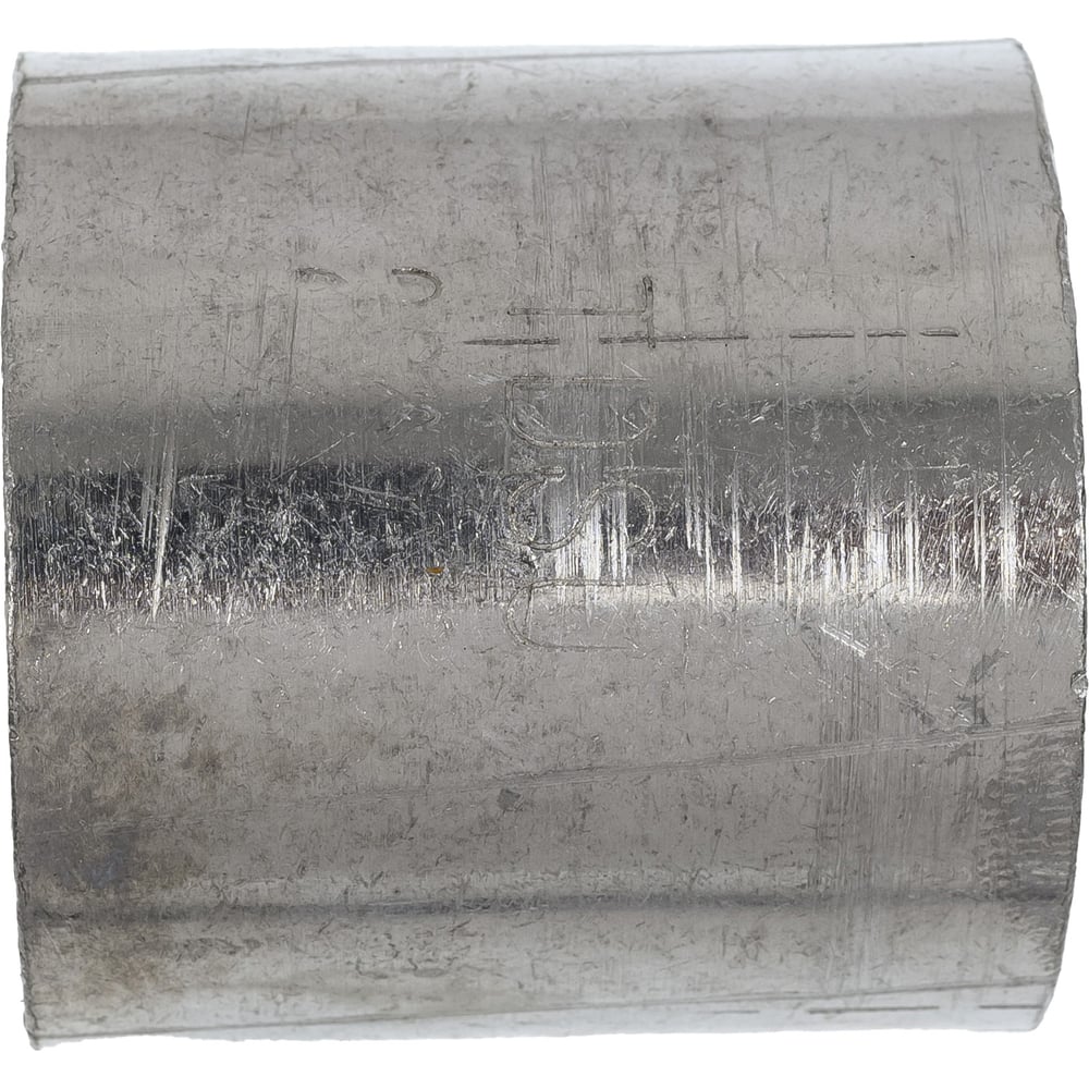 Изображение товара Муфта Rvc стальная 32 07146 для соединения труб 1 1/4F