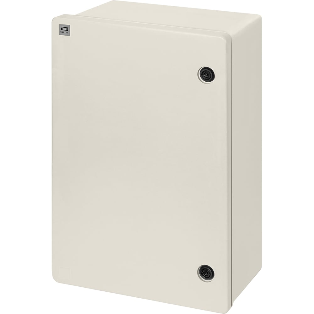 Изображение товара Антивандальный щит TDM ELECTRIC ЩПМП-2-0 из армированного полиэстера