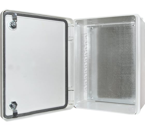 Изображение товара Антивандальный щит TDM ELECTRIC ЩПМП-2-0, материал GRP SQ0912-0103