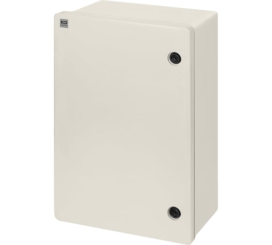 Изображение товара Антивандальный щит TDM ELECTRIC ЩПМП-2-0, материал GRP SQ0912-0103