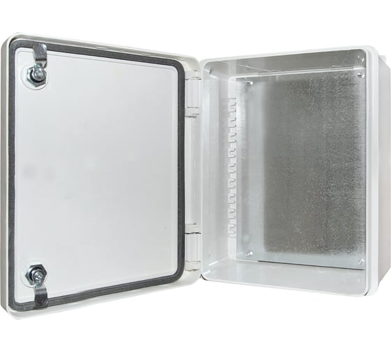 Изображение товара Антивандальный щит TDM ELECTRIC ЩПМП-3-0, материал GRP SQ0912-0104