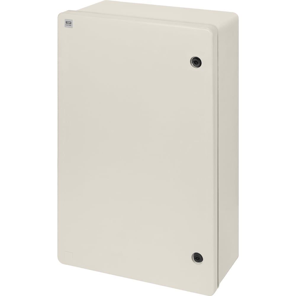 Изображение товара Антивандальный щит TDM ELECTRIC ЩПМП-4-0 SQ0912-0105