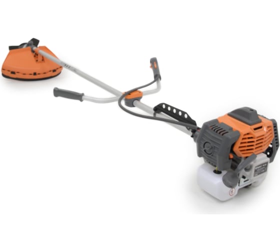Изображение товара Бензиновый триммер Helmut TW 33F hl-131