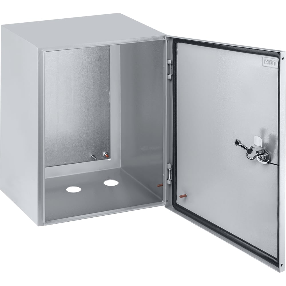 Изображение товара Щит монтажный IP66 из стали для промышленного использования TDM ELECTRIC