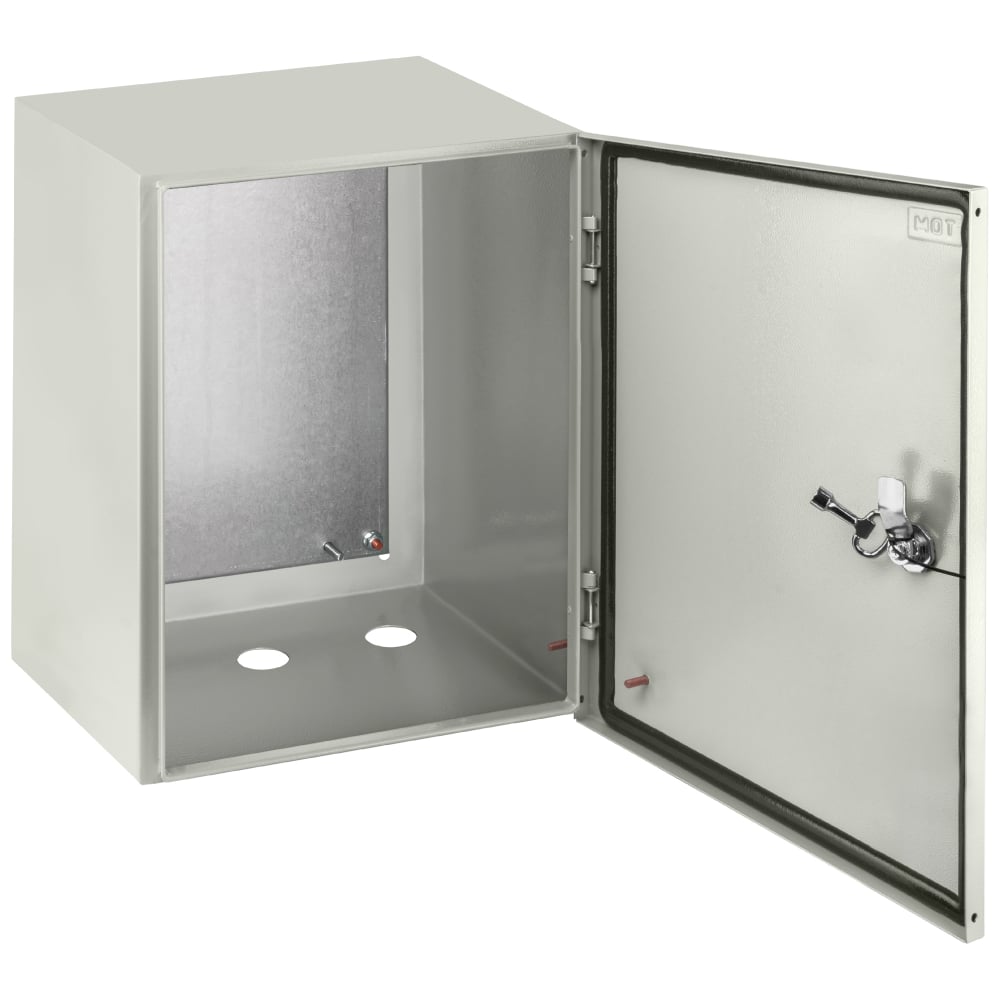 Изображение товара Щит TDM ELECTRIC ЩМП-1-0 IP66 для монтажа Изображение товара Щит TDM ELECTRIC ЩМП-1-0 IP66 для монтажа