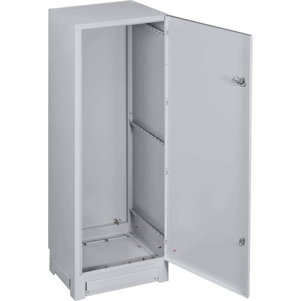 Изображение товара Щит TDM ELECTRIC ЩМП-16.6.4-0 навесной стальной IP31