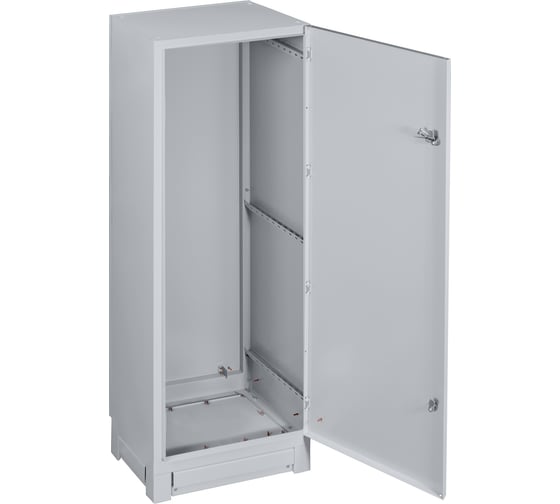 Изображение товара Щит TDM ELECTRIC ЩМП-16.6.4-0 без монтажных панелей SQ0905-0400