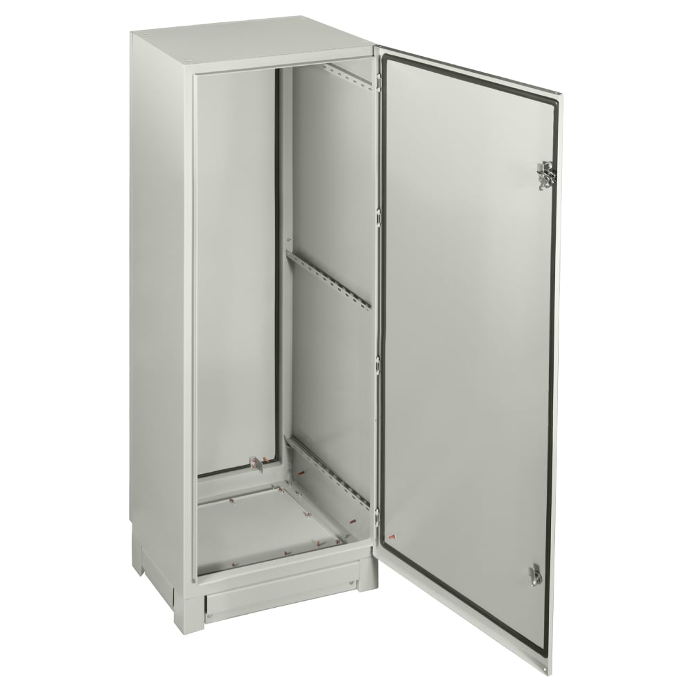 Изображение товара Щит TDM ELECTRIC ЩМП-16.6.4-0 без монтажных панелей SQ0905-0416