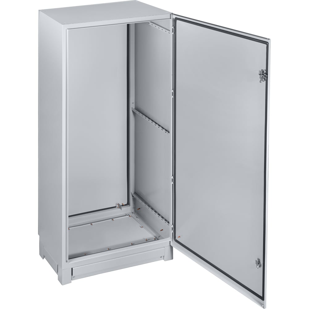 Изображение товара Щит TDM ELECTRIC ЩМП-16.8.4-0 IP66 навесной стальной