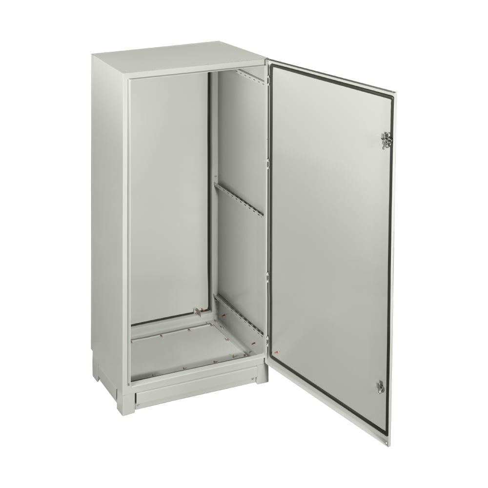 Изображение товара Щит TDM ELECTRIC ЩМП-16.8.4-0 IP66 без монтажных панелей SQ0905-0417