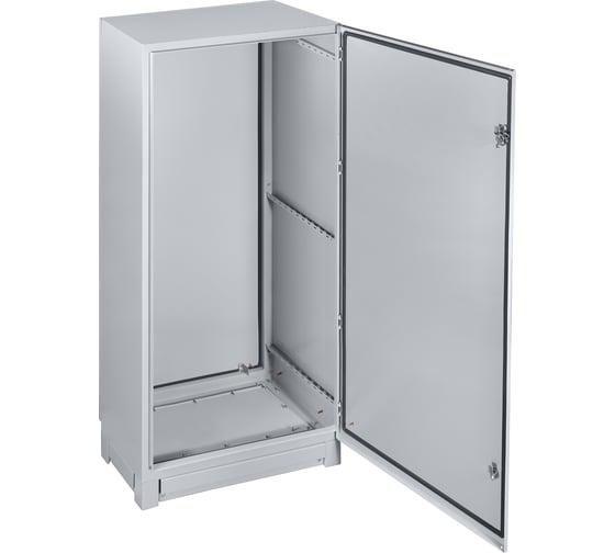 Изображение товара Щит TDM ELECTRIC ЩМП-16.8.4-0 IP66 без монтажных панелей SQ0905-0417