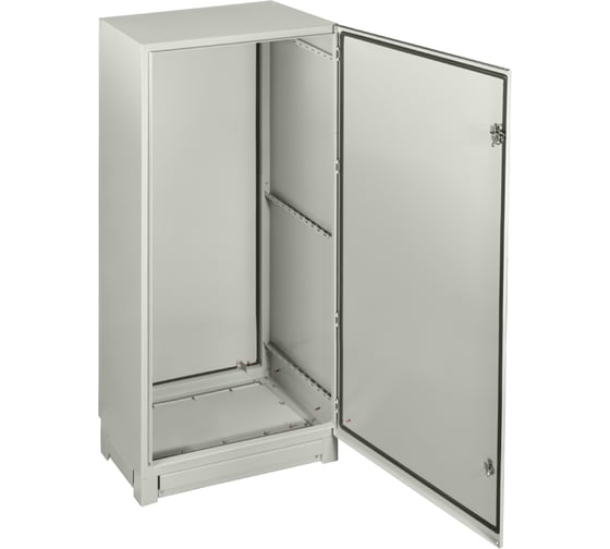Изображение товара Щит TDM ELECTRIC ЩМП-16.8.4-0 IP66 без монтажных панелей SQ0905-0417