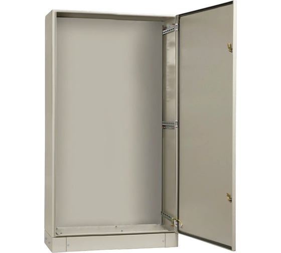 Изображение товара Щит TDM ELECTRIC ЩМП-16.8.4-0 IP66 без монтажных панелей SQ0905-0417