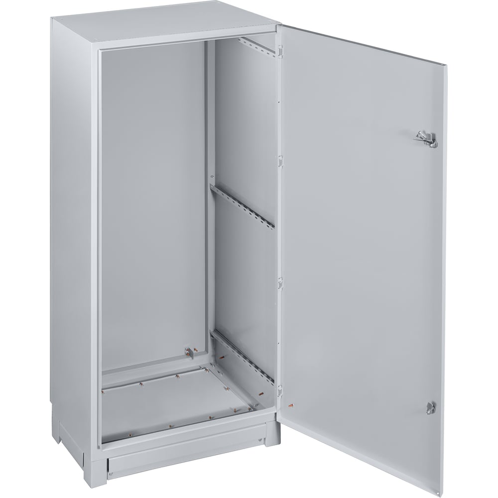 Изображение товара Распределительный щит TDM ELECTRIC ЩМП-16.8.4-0 без монтажных панелей