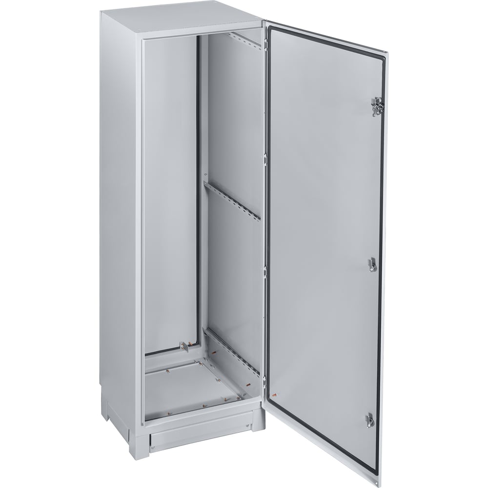 Изображение товара Щит TDM ELECTRIC щМП-18.6.4-0 IP66 металлический навесной