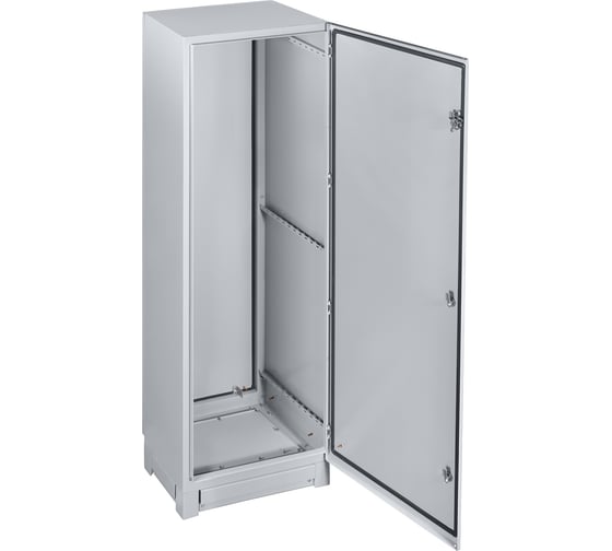 Изображение товара Щит TDM ELECTRIC ЩМП-18.6.4-0 IP66 без монтажных панелей SQ0905-0418