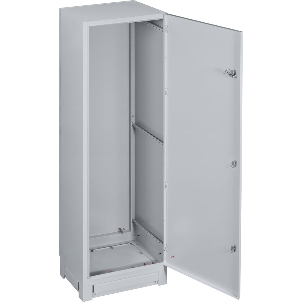 Изображение товара Щит TDM ELECTRIC ЩМП-18.6.4-0 без монтажных панелей