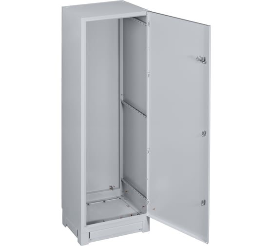 Изображение товара Щит TDM ELECTRIC ЩМП-18.6.4-0 без монтажных панелей SQ0905-0402