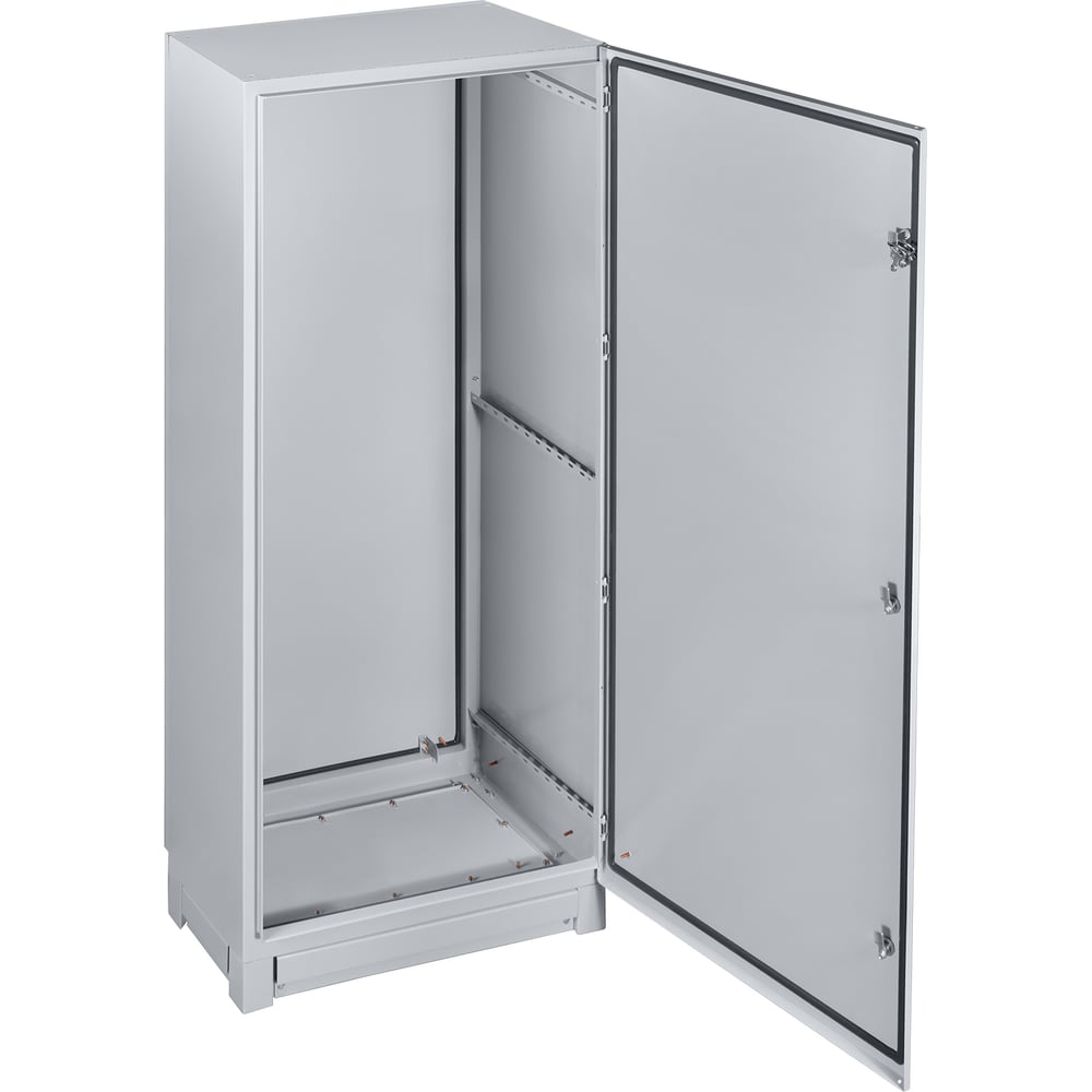 Изображение товара Электрощит навесной TDM ELECTRIC ЩМП-18.8.4-0 IP66 сталь замок