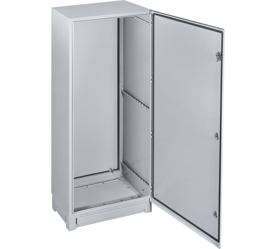 Изображение товара Щит TDM ELECTRIC ЩМП-18.8.4-0 IP66 без монтажных панелей SQ0905-0419