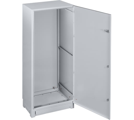 Изображение товара Щит TDM ELECTRIC ЩМП-18.8.4-0 без монтажных панелей SQ0905-0403